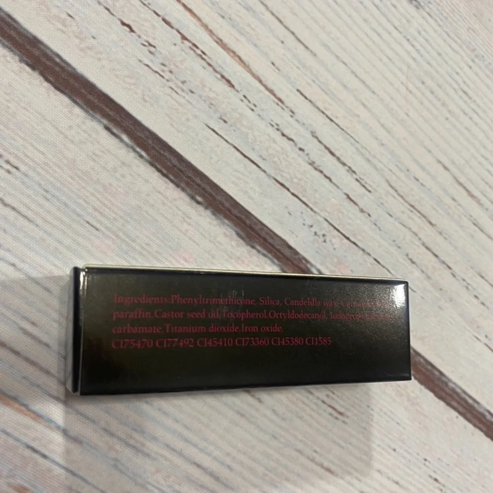 Emily Alexandra Water Resistant Matte Lipstick